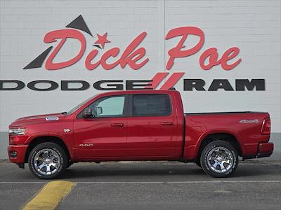 New 2026 Ram 1500 Lone Star Crew Cab for sale #T36178 - photo 2