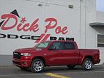 New 2026 Ram 1500 Lone Star Crew Cab for sale #T36178 - photo 1