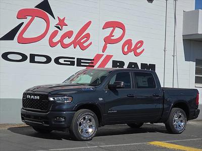 New 2026 Ram 1500 Lone Star Crew Cab for sale #T36181 - photo 1