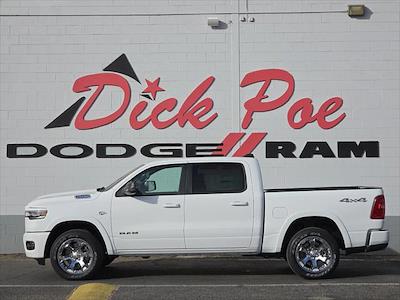 New 2026 Ram 1500 Lone Star Crew Cab for sale #T36183 - photo 2