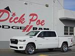 New 2026 Ram 1500 Lone Star Crew Cab for sale #T36183 - photo 1