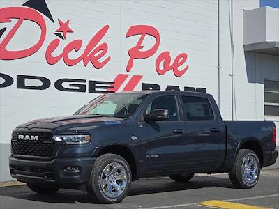 New 2026 Ram 1500 Lone Star Crew Cab for sale #T36184 - photo 1