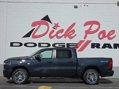 New 2026 Ram 1500 Lone Star Crew Cab for sale #T36184 - photo 2