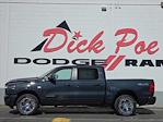 New 2026 Ram 1500 Lone Star Crew Cab for sale #T36184 - photo 2