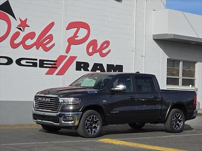 New 2026 Ram 1500 Laramie Crew Cab for sale #T36185 - photo 1