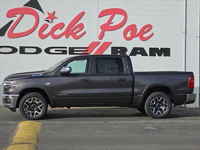 New 2026 Ram 1500 Laramie Crew Cab for sale #T36185 - photo 2