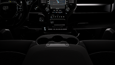 New 2026 Ram 3500 Tradesman Crew Cab for sale #T36186 - photo 2