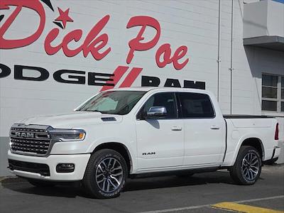 New 2026 Ram 1500 Longhorn Crew Cab for sale #T36196 - photo 1