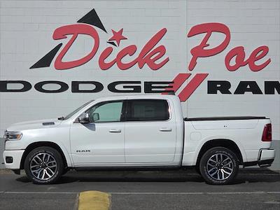 New 2026 Ram 1500 Longhorn Crew Cab for sale #T36196 - photo 2