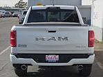 New 2026 Ram 1500 Longhorn Crew Cab for sale #T36196 - photo 3