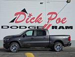 New 2026 Ram 1500 Lone Star Crew Cab for sale #T36198 - photo 2