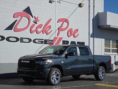 New 2026 Ram 1500 Lone Star Crew Cab for sale #T36199 - photo 1