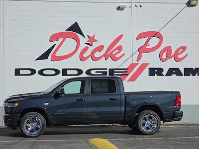 New 2026 Ram 1500 Lone Star Crew Cab for sale #T36199 - photo 2