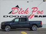 New 2026 Ram 1500 Lone Star Crew Cab for sale #T36199 - photo 2