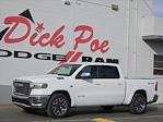 New 2026 Ram 1500 Laramie Crew Cab for sale #T36202 - photo 1