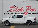 New 2026 Ram 1500 Laramie Crew Cab for sale #T36202 - photo 2