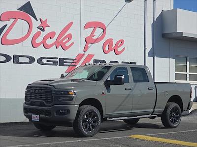 New 2026 Ram 2500 Tradesman Crew Cab for sale #T36209 - photo 1