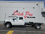 New 2026 Ram 5500 Crew Cab 84 CA Cab Chassis for sale #T36223 - photo 3