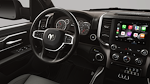 New 2026 Ram 1500 Lone Star Crew Cab for sale #T36232 - photo 9