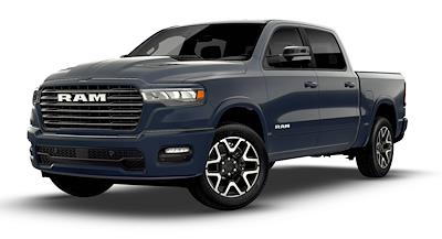 New 2026 Ram 1500 Laramie Crew Cab for sale #T36235 - photo 1