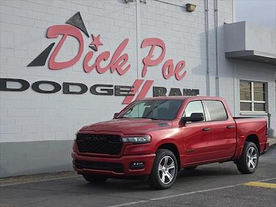New 2026 Ram 1500 Tradesman Crew Cab for sale #T36236 - photo 1