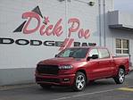 New 2026 Ram 1500 Tradesman Crew Cab for sale #T36236 - photo 1