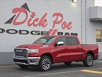 New 2026 Ram 1500 Laramie Crew Cab for sale #T36239 - photo 1