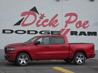 New 2026 Ram 1500 Tradesman Crew Cab for sale #T36241 - photo 2