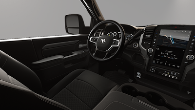 New 2026 Ram 2500 Tradesman Regular Cab for sale #T36245 - photo 1