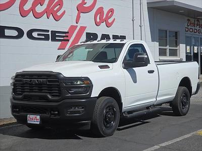 New 2026 Ram 2500 Tradesman Regular Cab for sale #T36245 - photo 2