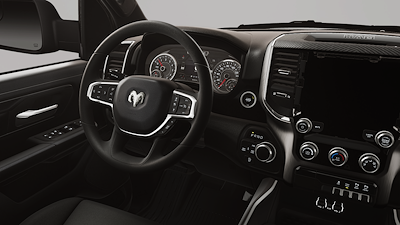 New 2026 Ram 1500 - photo 1