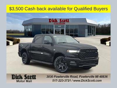 New 2026 Ram 1500 - photo 1