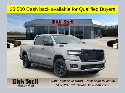 New 2026 Ram 1500 - photo 1