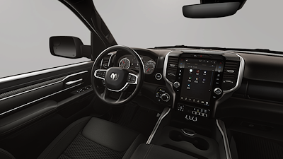 New 2026 Ram 1500 - photo 1