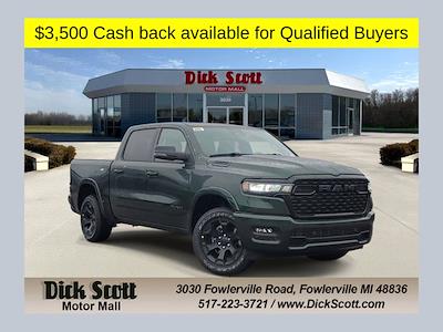 New 2026 Ram 1500 - photo 1
