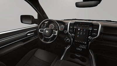 New 2026 Ram 1500 - photo 1