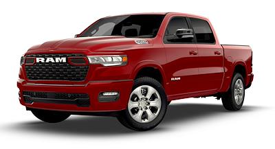 New 2026 Ram 1500 - photo 1