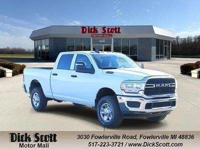 New 2024 Ram 2500 Tradesman Crew Cab 4x4 Pickup for sale #R49360 - photo 2