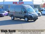 2025 Ram ProMaster 1500 High Roof FWD, Empty Cargo Van for sale #R81300 - photo 1