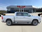 New 2025 Ram 1500 Laramie Crew Cab 4x4 Pickup for sale #R49422 - photo 2