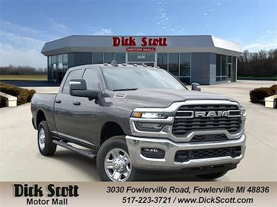 New 2025 Ram 2500 Tradesman Crew Cab 4x4 Pickup for sale #R49484 - photo 1