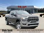 New 2025 Ram 2500 Tradesman Crew Cab 4x4 Pickup for sale #R49484 - photo 1