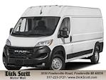 New 2025 Ram ProMaster 2500 High Roof Empty Cargo Van for sale #R81302 - photo 1