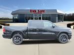 New 2025 Ram 1500 Laramie Crew Cab 4x4 Pickup for sale #R49440 - photo 2