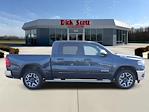 New 2025 Ram 1500 Laramie Crew Cab 4x4 Pickup for sale #R49460 - photo 2
