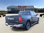 New 2025 Ram 1500 Laramie Crew Cab 4x4 Pickup for sale #R49460 - photo 4