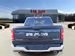 New 2025 Ram 1500 Laramie Crew Cab 4x4 Pickup for sale #R49460 - photo 5