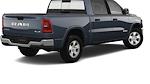 New 2025 Ram 1500 Big Horn Crew Cab 4x4 Pickup for sale #R49495 - photo 2