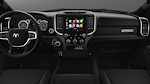 New 2025 Ram 1500 Big Horn Crew Cab 4x4 Pickup for sale #R49495 - photo 6