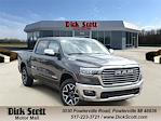 New 2025 Ram 1500 Laramie Crew Cab 4x4 Pickup for sale #R49477 - photo 1